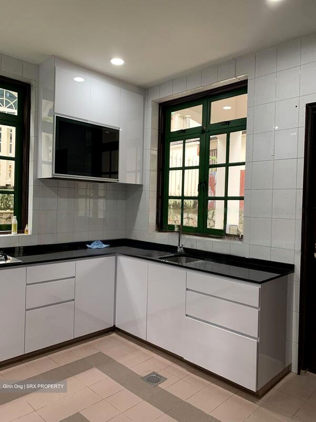 Serangoon Garden Estate (D19), Detached #466486741